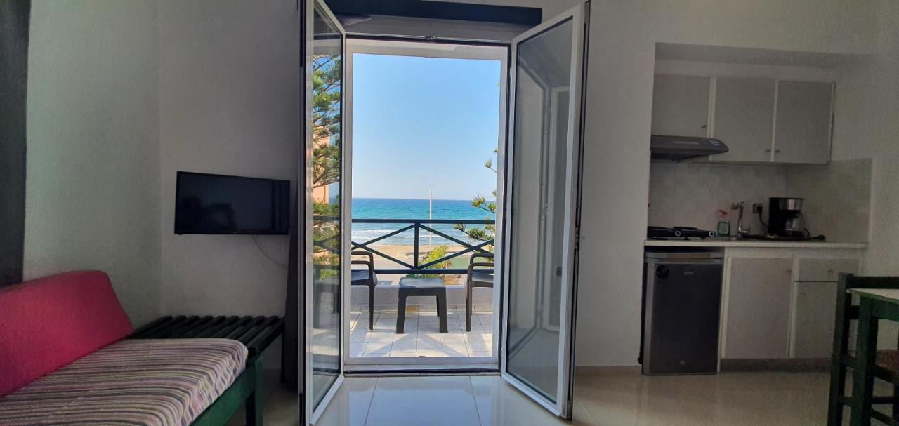 Stella Hotel apartamentowy 3*